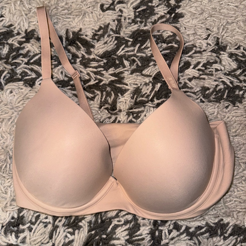 Aerie Smoothiez Pull On Push Up Bra